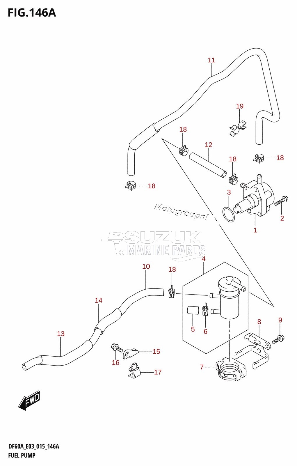 FUEL PUMP