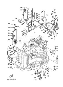 Z250FETOL drawing ELECTRICAL-2