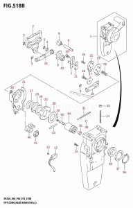 DF25A From 02504F-510001 (P03)  2015 drawing OPT:CONCEALED REMOCON (2) (DF25AT:P03)