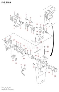 DF175Z From 17502Z-010001 (E03)  2010 drawing OPT:CONCEALED REMOCON (2)