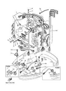 F225A drawing ELECTRICAL-3