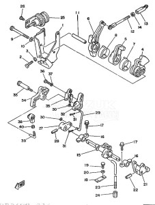 25N drawing THROTTLE-CONTROL-1