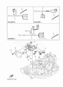 F15CEL drawing ELECTRICAL-3