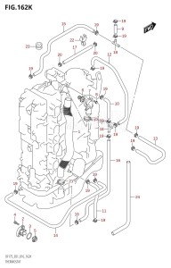 DF175T From 17502F-610001 (E01 E40)  2016 drawing THERMOSTAT (DF175T:E40)