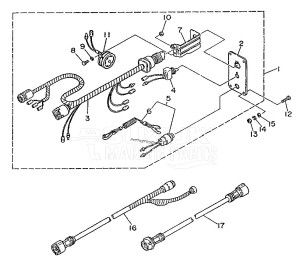 150A drawing OPTIONAL-PARTS-1