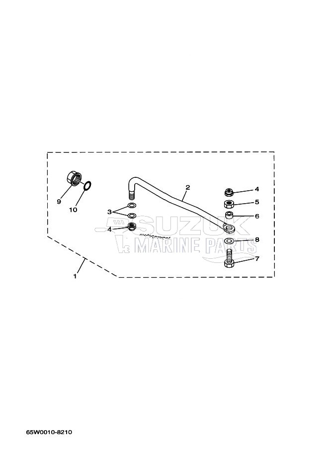 STEERING-ATTACHMENT