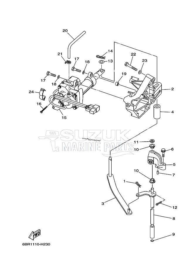 THROTTLE-CONTROL