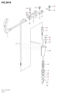 DT9.9 From 00993-680001 (E01 E13 E40)  2006 drawing CLUTCH