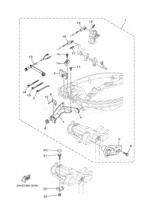 F20BEPS drawing REMOTE-CONTROL-ATTACHMENT