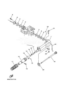 F2-5AMHS drawing STEERING