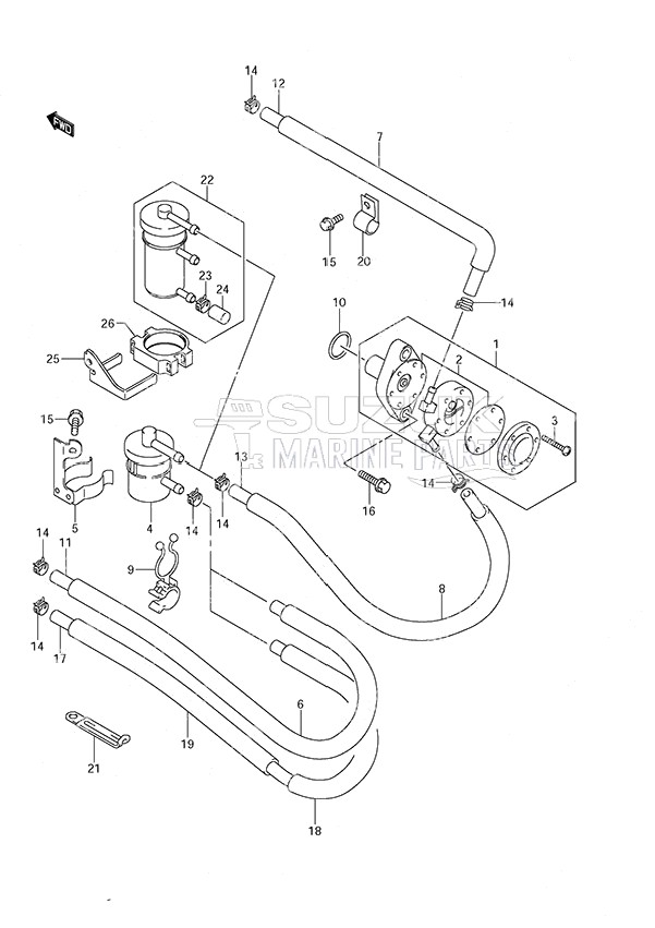 Fuel Pump