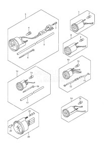 DF 115 drawing Meter (2)