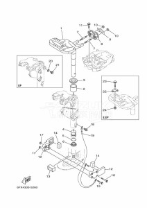 FT9-9LEX drawing MOUNT-3