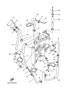 F225A drawing FUEL-PUMP-2