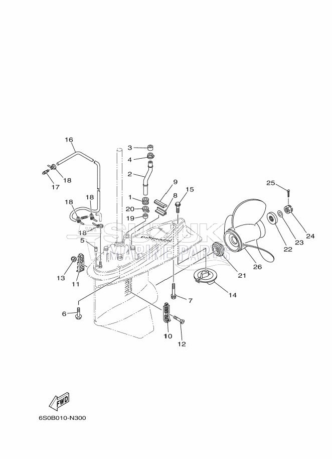 PROPELLER-HOUSING-AND-TRANSMISSION-2