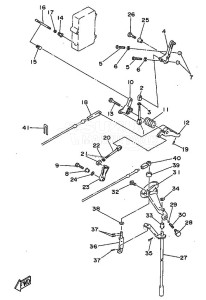 50GETO drawing THROTTLE-CONTROL-1