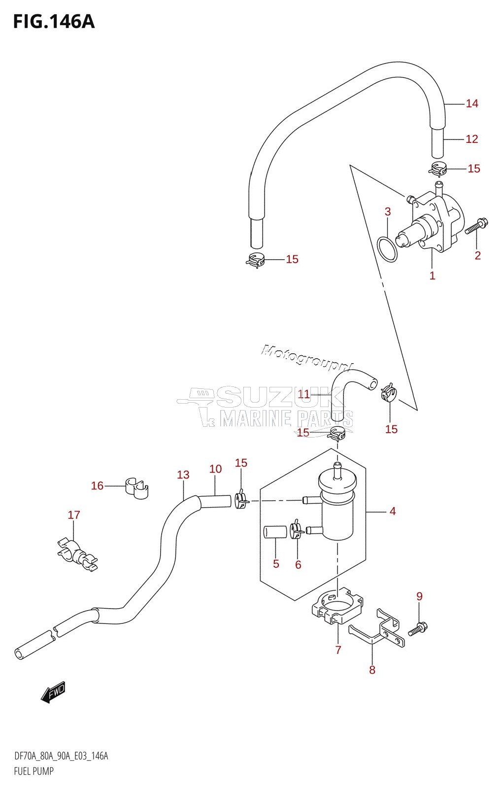 FUEL PUMP