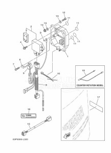 FL150DETL drawing OPTIONAL-PARTS-1