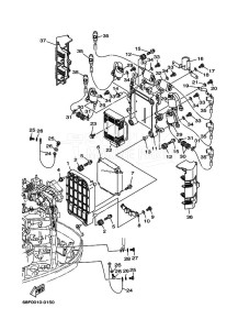 Z175G drawing ELECTRICAL-1