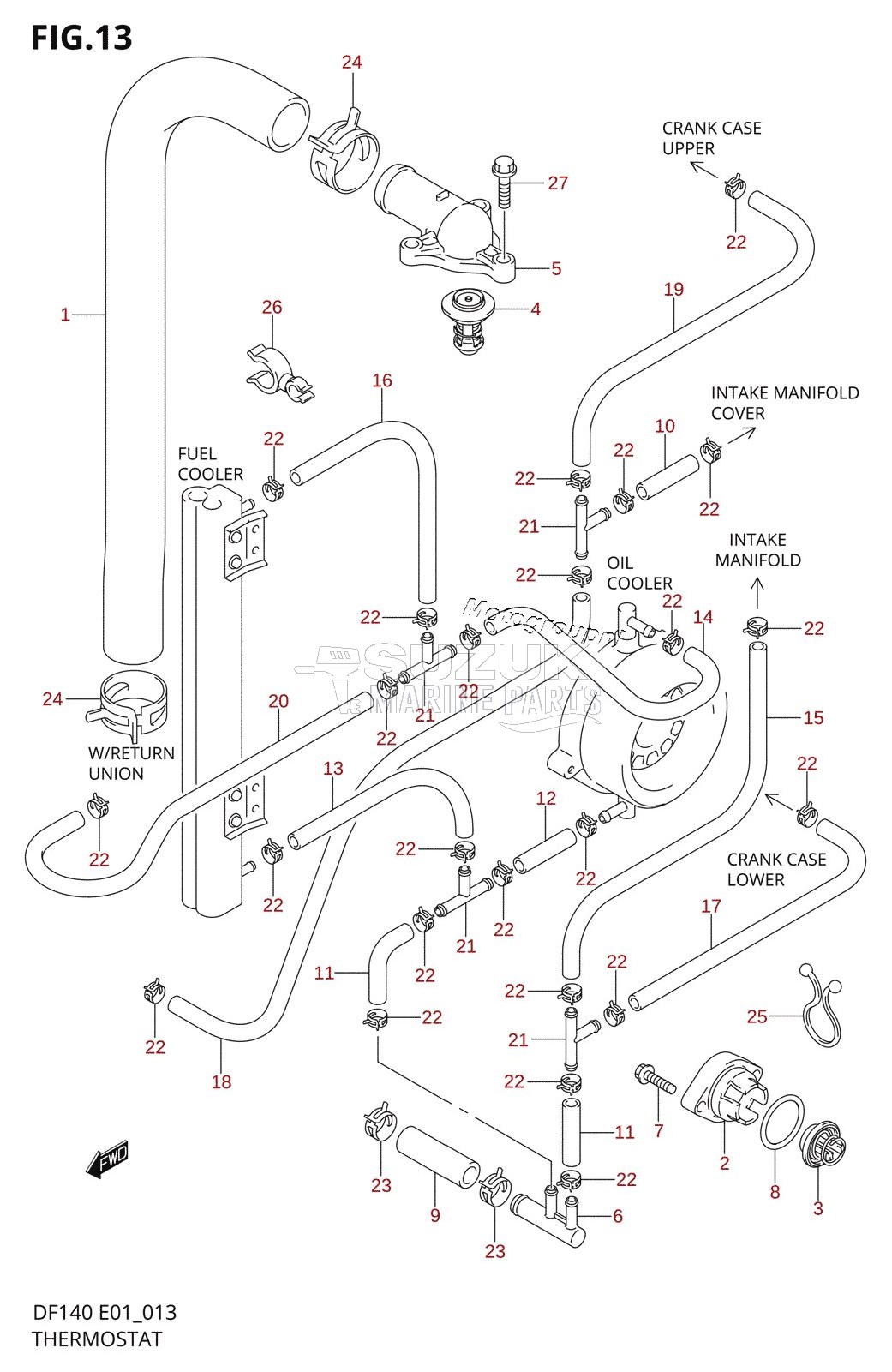 THERMOSTAT