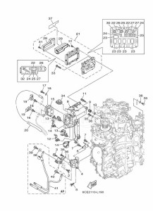 F225FETU drawing ELECTRICAL-3