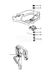 DT35 From 4001-200001 ()  1982 drawing OPTIONAL:ATTACHMENT STEERING