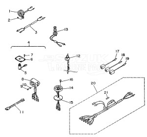 175A drawing OPTIONAL-PARTS-6