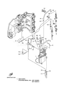 FL150AETX drawing FUEL-PUMP-3