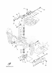 F80BETL drawing MOUNT-2