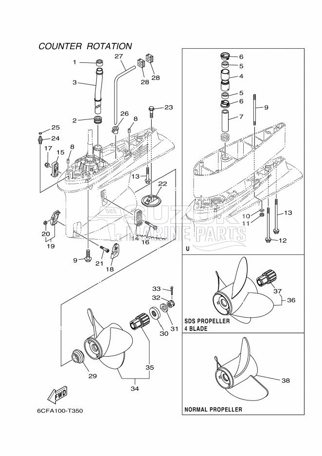 PROPELLER-HOUSING-AND-TRANSMISSION-2