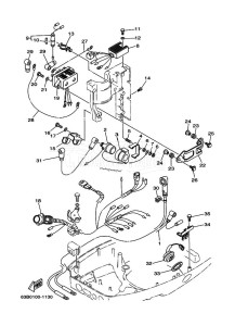 40VEOL drawing ELECTRICAL-2