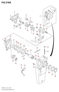 DF150AZ From 15003Z-340001 (E40)  2023 drawing OPT:CONCEALED REMOCON (2)