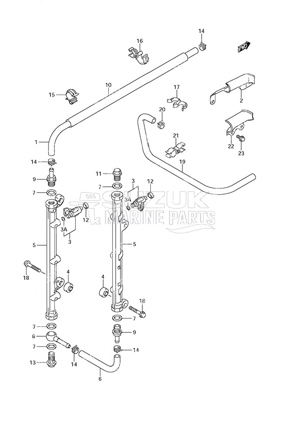 Fuel Injector