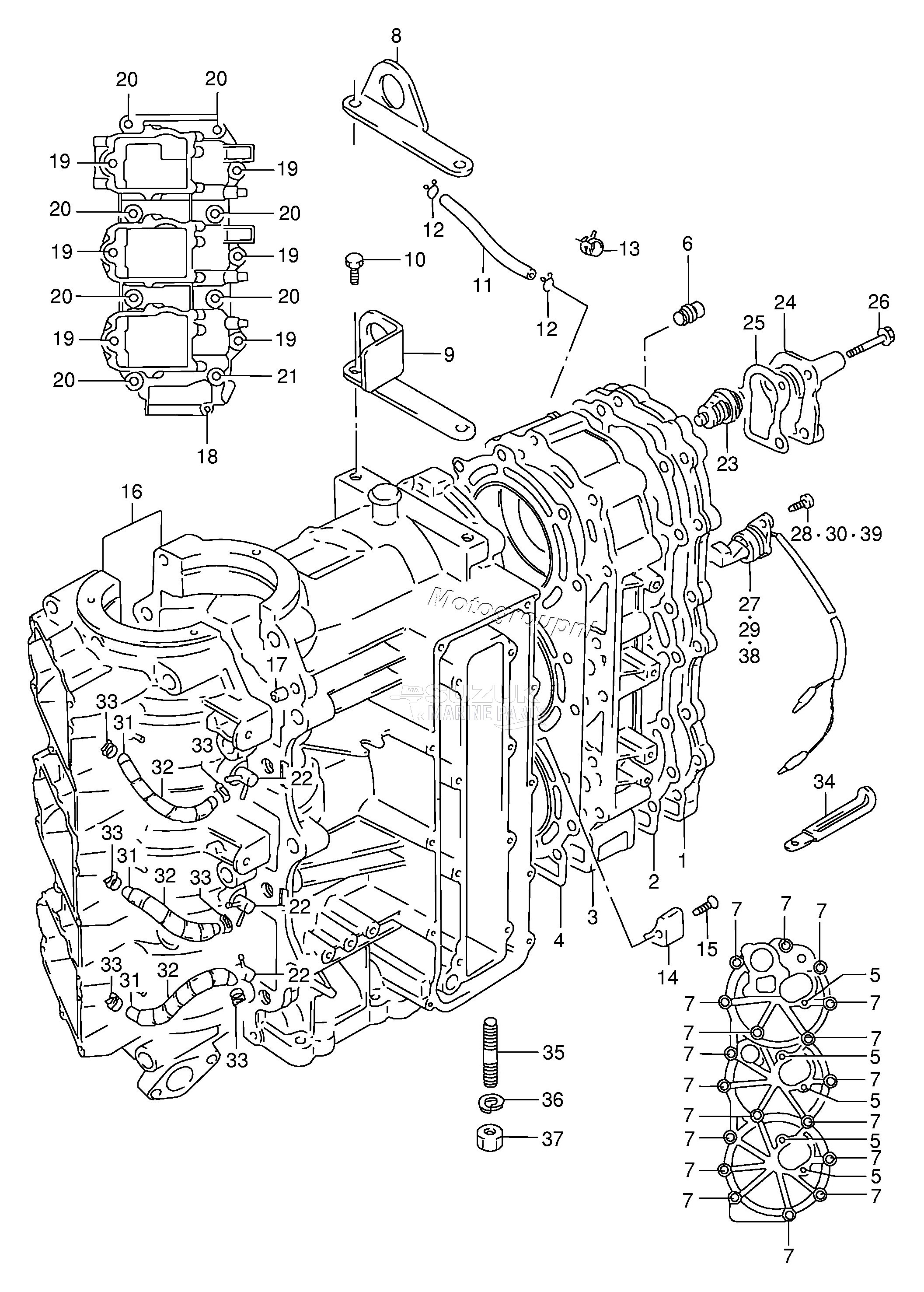 CYLINDER