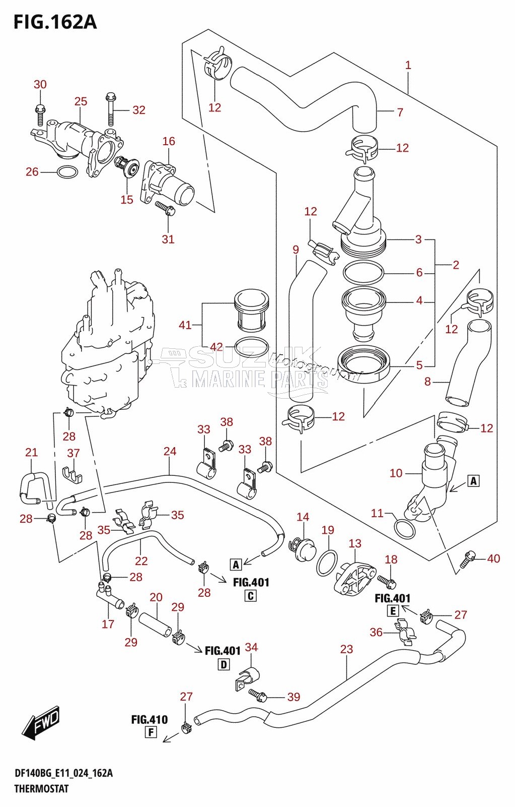 THERMOSTAT