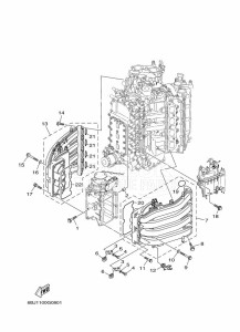 LF300TURH drawing INTAKE-1