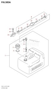 DF6 From 00402F-110001 (P01)  2011 drawing OPT:FUEL TANK