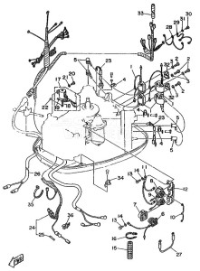 115B drawing ELECTRICAL-2