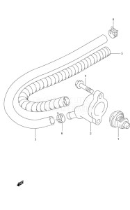 DF 9.9 drawing Thermostat