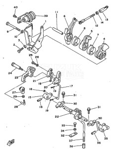 25N drawing THROTTLE-CONTROL-1