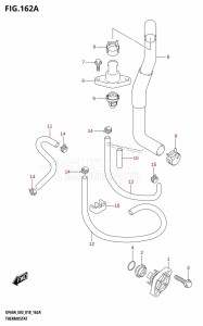 DF50A From 05003F-810001 (E03)  2018 drawing THERMOSTAT (DF40A,DF50A,DF60A)