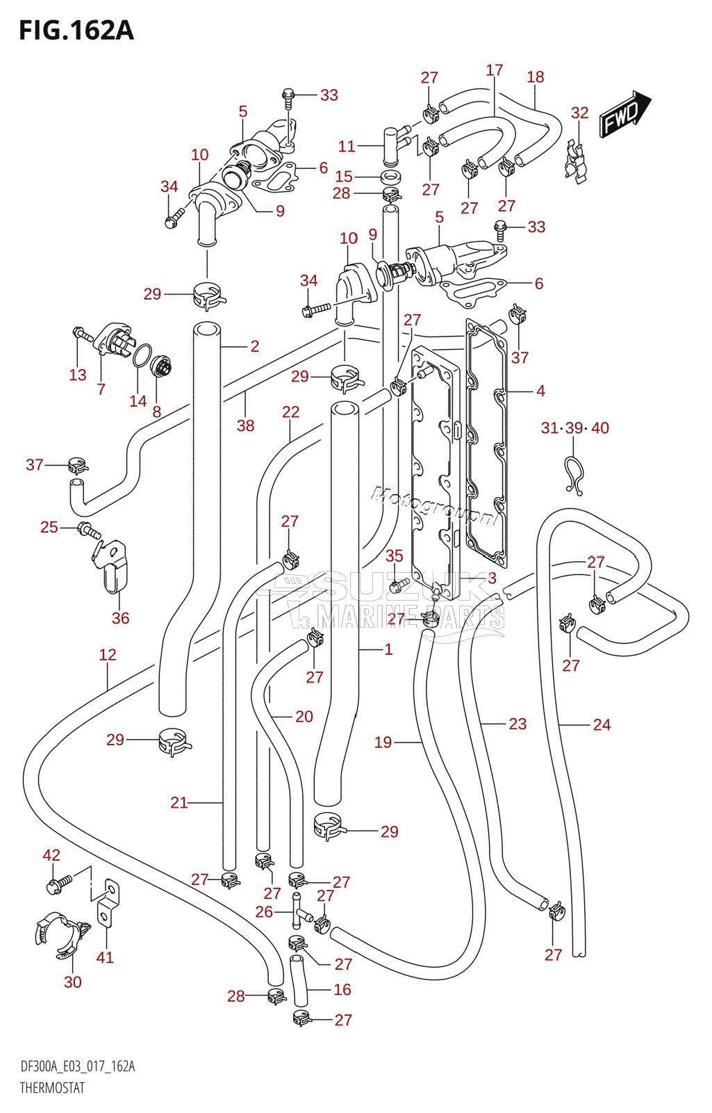 THERMOSTAT