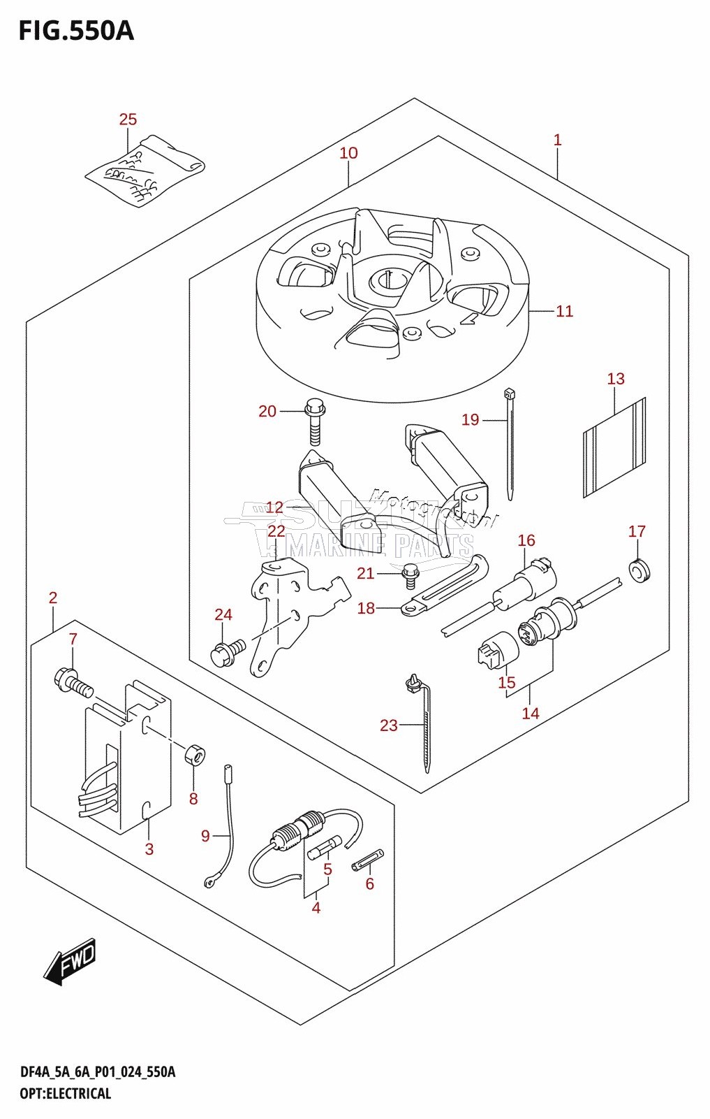 OPT:ELECTRICAL