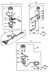 L200A drawing OPTIONAL-PARTS-1