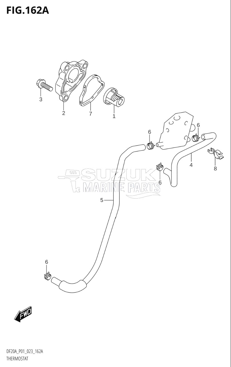 THERMOSTAT