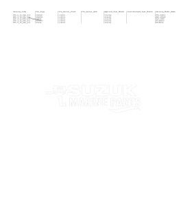 DT15 From 01503K-310001 (P36-)  2013 drawing VIN_