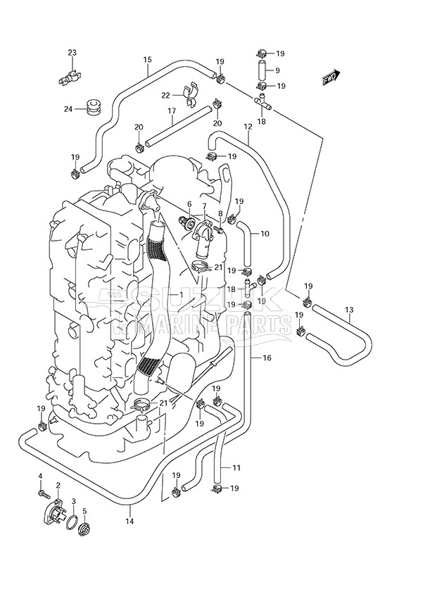 Thermostat