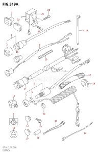 DF15 From 11503F-210001 (P03)  2012 drawing ELECTRICAL (K4)