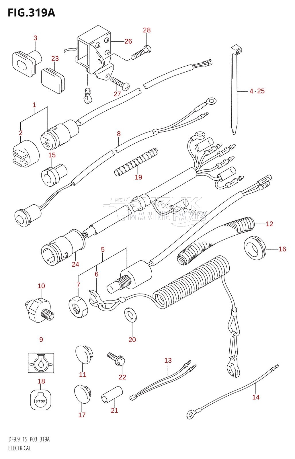 ELECTRICAL (K4)