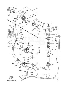 LZ150PETOX drawing FUEL-TANK